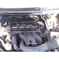 ford focus berlina (cap) del año 2005