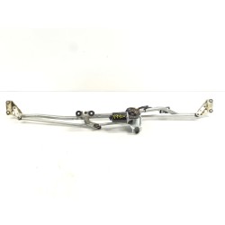 Recambio de motor limpia delantero para opel meriva a monospace (x03) 1.6 (e75) referencia OEM IAM 93390344  23003414