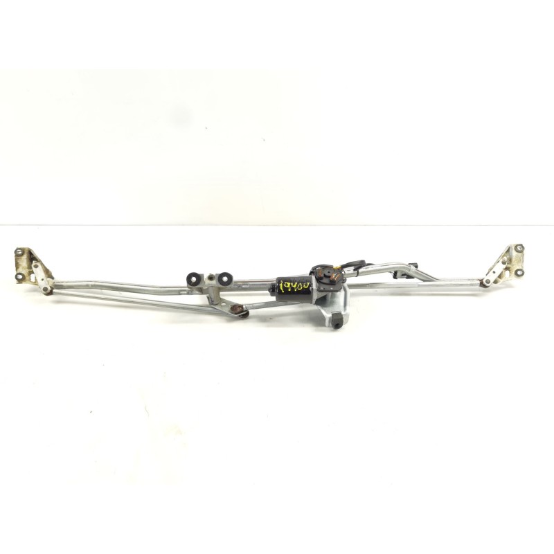 Recambio de motor limpia delantero para opel meriva a monospace (x03) 1.6 (e75) referencia OEM IAM 93390344 23003414 Recambio de motor limpia delantero para opel meriva a monospace (x03) 1.6 (e75) referencia OEM IAM 93390344 23003414