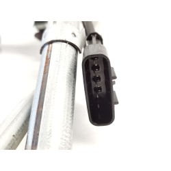 Recambio de motor limpia delantero para opel meriva a monospace (x03) 1.6 (e75) referencia OEM IAM 93390344  23003414