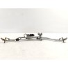 Recambio de motor limpia delantero para opel meriva a monospace (x03) 1.6 (e75) referencia OEM IAM 93390344  23003414