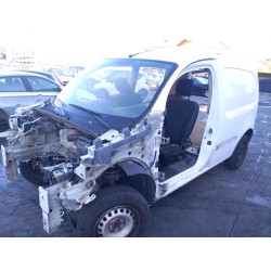 renault kangoo del año 2013