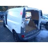 renault kangoo del año 2013