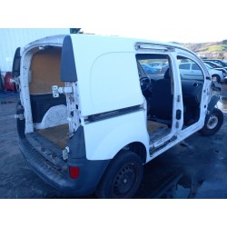 renault kangoo del año 2013