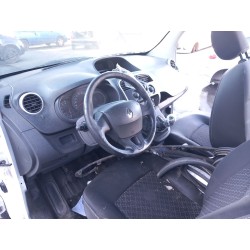 renault kangoo del año 2013