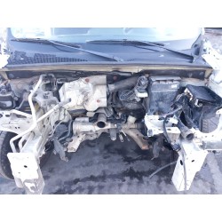 renault kangoo del año 2013