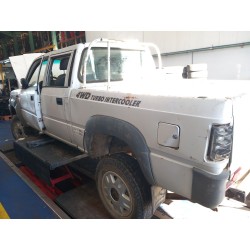 tata indica del año 2006