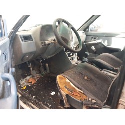 tata indica del año 2006