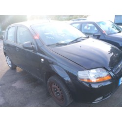 chevrolet aveo / kalos hatchback (t200) del año 2007