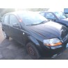 chevrolet aveo / kalos hatchback (t200) del año 2007