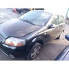 chevrolet aveo / kalos hatchback (t200) del año 2007