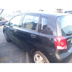 chevrolet aveo / kalos hatchback (t200) del año 2007