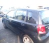 chevrolet aveo / kalos hatchback (t200) del año 2007