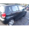 chevrolet aveo / kalos hatchback (t200) del año 2007