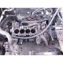 chevrolet aveo / kalos hatchback (t200) del año 2007