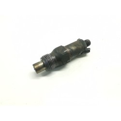 Recambio de inyector para renault megane i fase 2 berlina (ba0) 1.9 d rt referencia OEM IAM 6735406H  