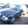mercedes-benz clase c (w202) del año 1950