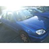 citroën saxo (s0, s1) del año 2002