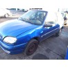 citroën saxo (s0, s1) del año 2002