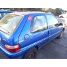 citroën saxo (s0, s1) del año 2002