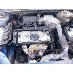 citroën saxo (s0, s1) del año 2002