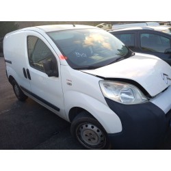 citroën nemo furgoneta/monovolumen (aa_) del año 2011