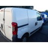 citroën nemo furgoneta/monovolumen (aa_) del año 2011