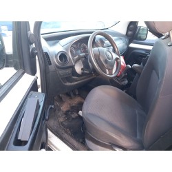 citroën nemo furgoneta/monovolumen (aa_) del año 2011