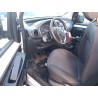 citroën nemo furgoneta/monovolumen (aa_) del año 2011