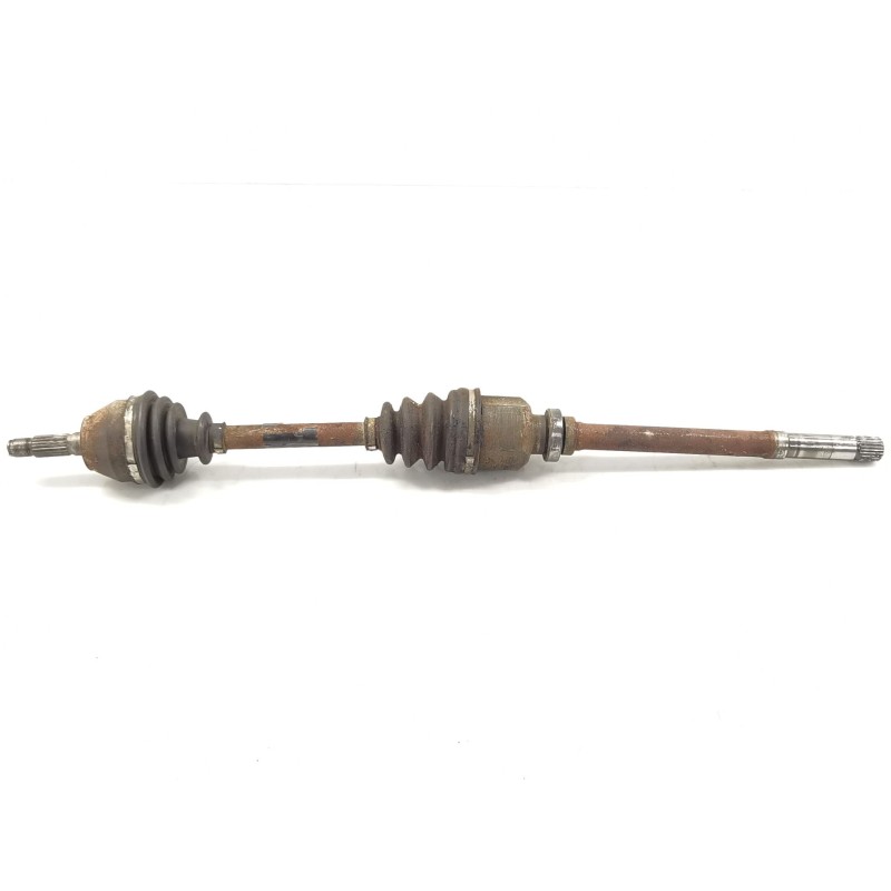 Recambio de transmisión delantera derecha para peugeot 205 ii (20a/c) 1.8 diesel referencia OEM IAM Recambio de transmisión delantera derecha para peugeot 205 ii (20a/c) 1.8 diesel referencia OEM IAM