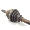 Recambio de transmisión delantera derecha para peugeot 205 ii (20a/c) 1.8 diesel referencia OEM IAM   