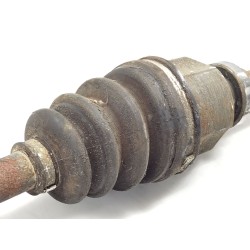 Recambio de transmisión delantera derecha para peugeot 205 ii (20a/c) 1.8 diesel referencia OEM IAM   