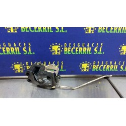 Recambio de cerradura puerta delantera derecha para hyundai atos prime (mx) 1.0 gls worldcup referencia OEM IAM   