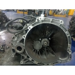 Recambio de caja cambios para ford transit connect (p65_, p70_, p80_) 1.8 tdci referencia OEM IAM 2S4R7002PA  