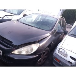 peugeot 307 sw (3h) del año 2005
