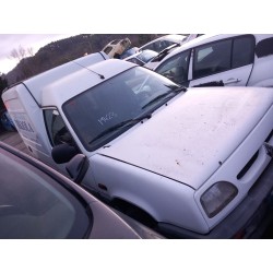 renault rapid/express (f40) del año 2000