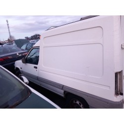 renault rapid/express (f40) del año 2000