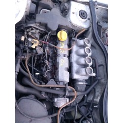 renault rapid/express (f40) del año 2000
