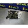Recambio de cerradura puerta trasera izquierda para fiat palio weekend (178) td 70 referencia OEM IAM 0046847056  