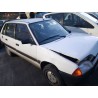 citroën ax del año 1988