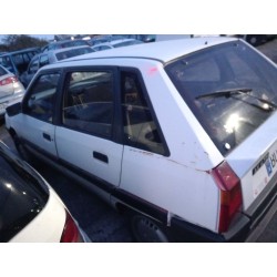citroën ax del año 1988