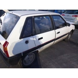 citroën ax del año 1988