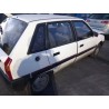 citroën ax del año 1988