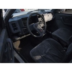 citroën ax del año 1988