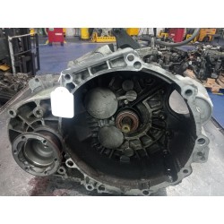Recambio de caja cambios para volkswagen scirocco iii (137, 138) 2.0 tfsi referencia OEM IAM KZS  