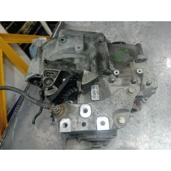 Recambio de caja cambios para volkswagen scirocco iii (137, 138) 2.0 tfsi referencia OEM IAM KZS  