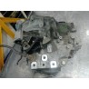 Recambio de caja cambios para volkswagen scirocco iii (137, 138) 2.0 tfsi referencia OEM IAM KZS  