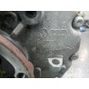 Recambio de caja cambios para volkswagen scirocco iii (137, 138) 2.0 tfsi referencia OEM IAM KZS  