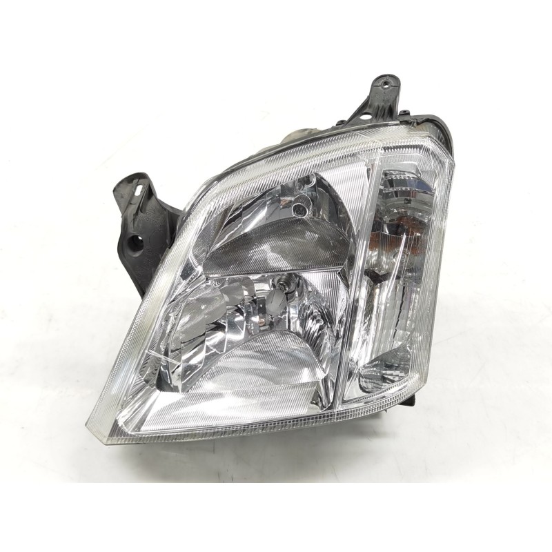 Recambio de faro izquierdo para opel meriva a monospace (x03) 1.6 (e75) referencia OEM IAM 93321052GL 89308550 Recambio de faro izquierdo para opel meriva a monospace (x03) 1.6 (e75) referencia OEM IAM 93321052GL 89308550