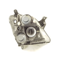 Recambio de faro izquierdo para opel meriva a monospace (x03) 1.6 (e75) referencia OEM IAM 93321052GL 89308550 
